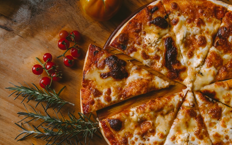 Pizzalar